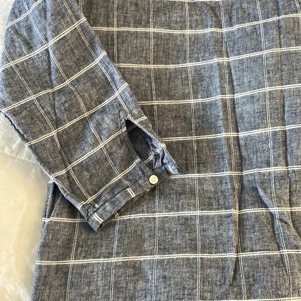 Blue Top - Picture 3 of 5